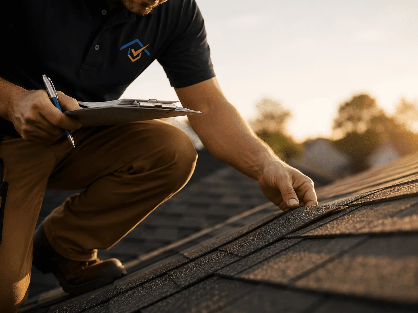 Why Choose Roof Inspection in Calera, AL