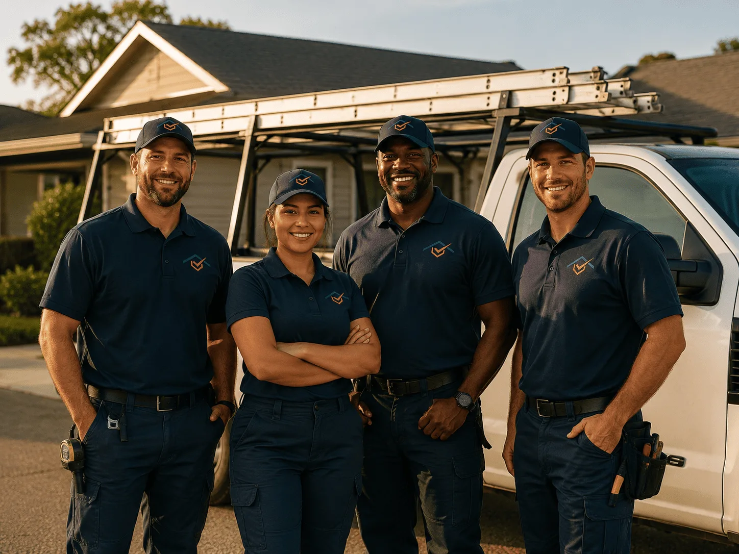 Roof Inspection company in Calera, AL